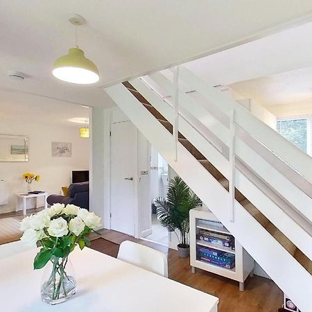45 Trevithick Court, Tolroy Manor Villa Hayle Bagian luar foto