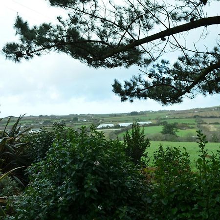 45 Trevithick Court, Tolroy Manor Villa Hayle Bagian luar foto