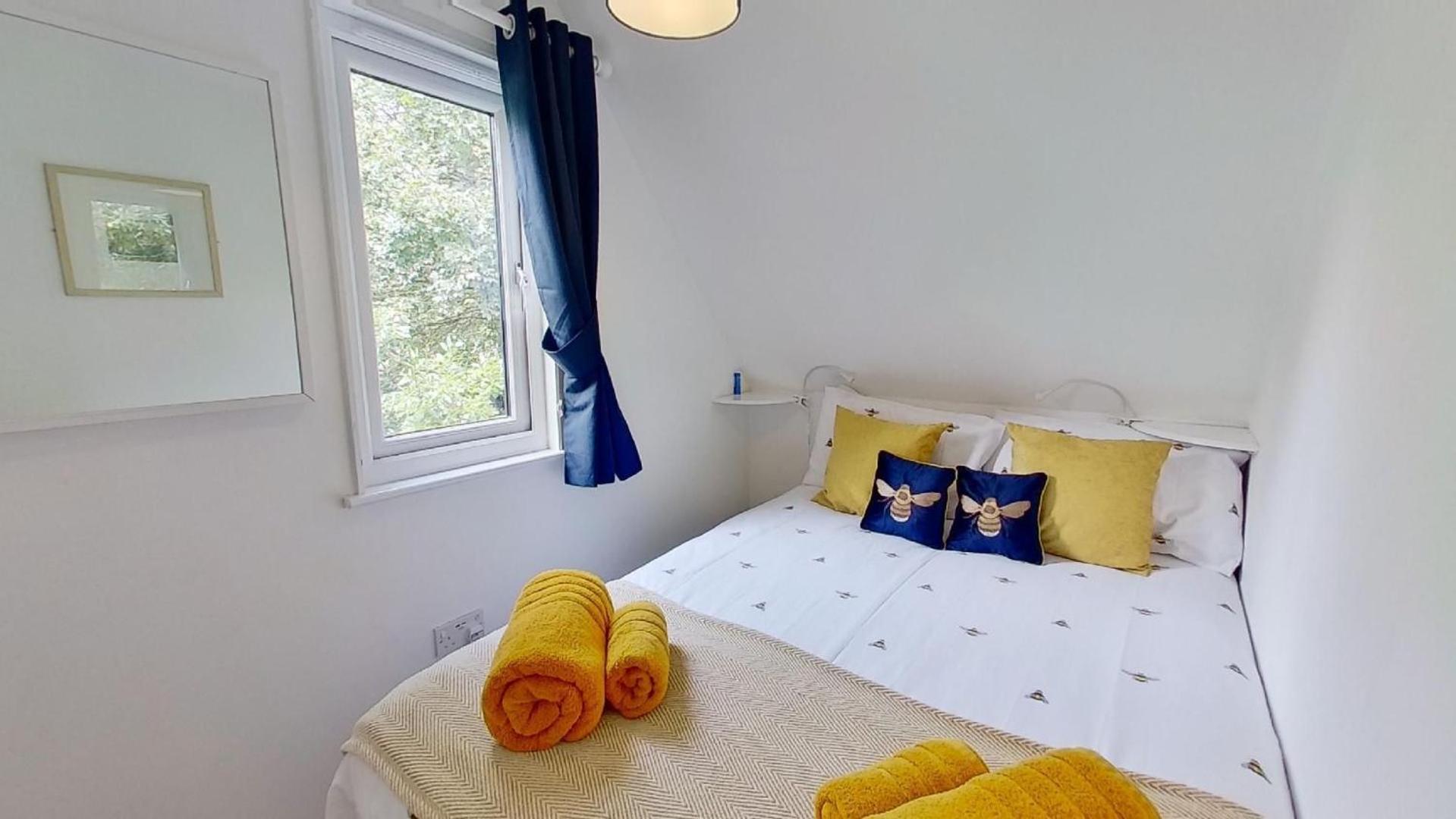 45 Trevithick Court, Tolroy Manor Villa Hayle Bagian luar foto