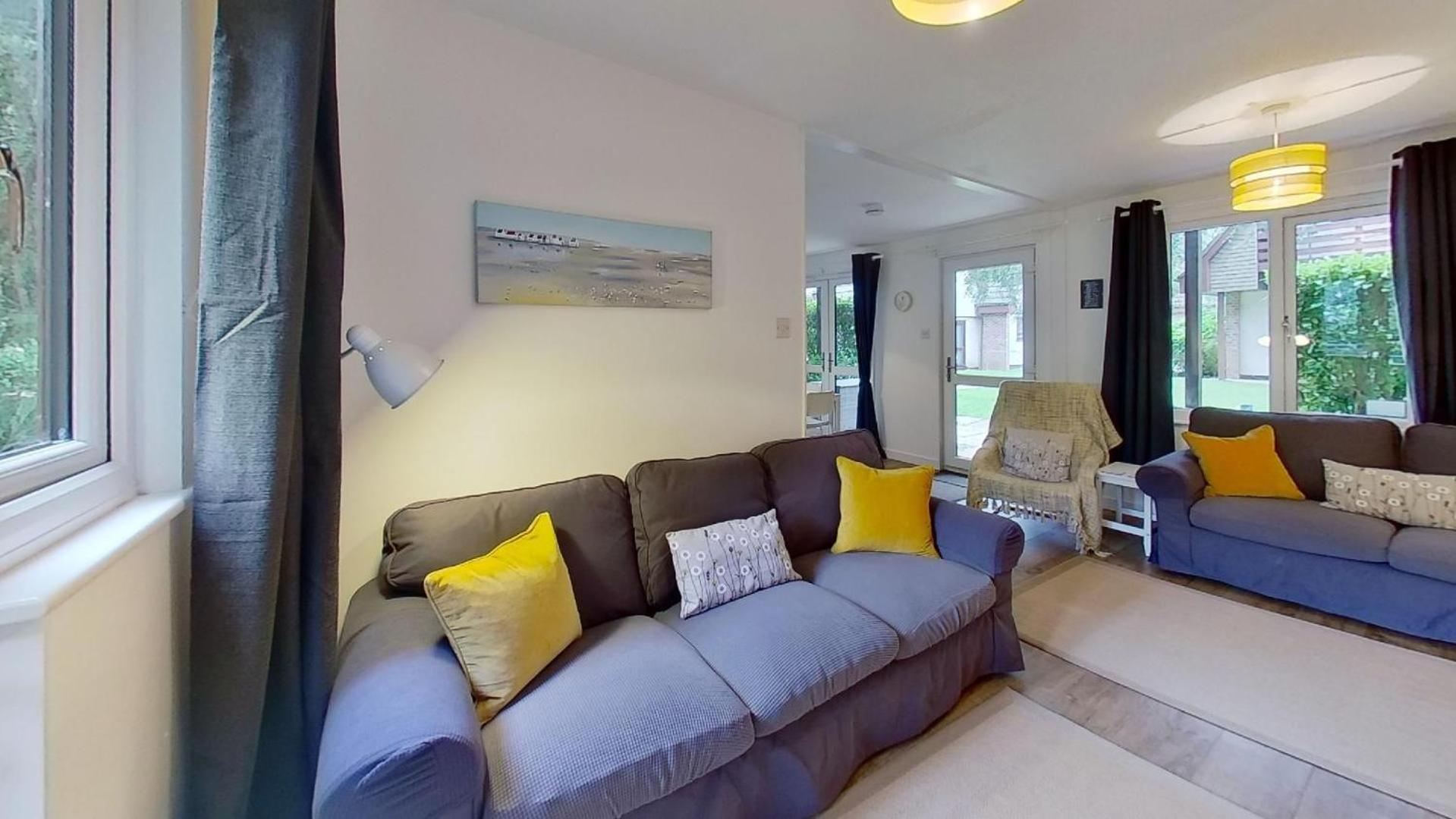 45 Trevithick Court, Tolroy Manor Villa Hayle Bagian luar foto