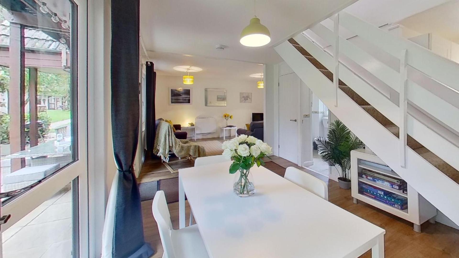 45 Trevithick Court, Tolroy Manor Villa Hayle Bagian luar foto