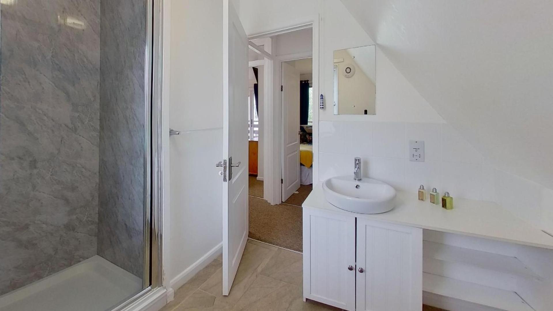 45 Trevithick Court, Tolroy Manor Villa Hayle Bagian luar foto