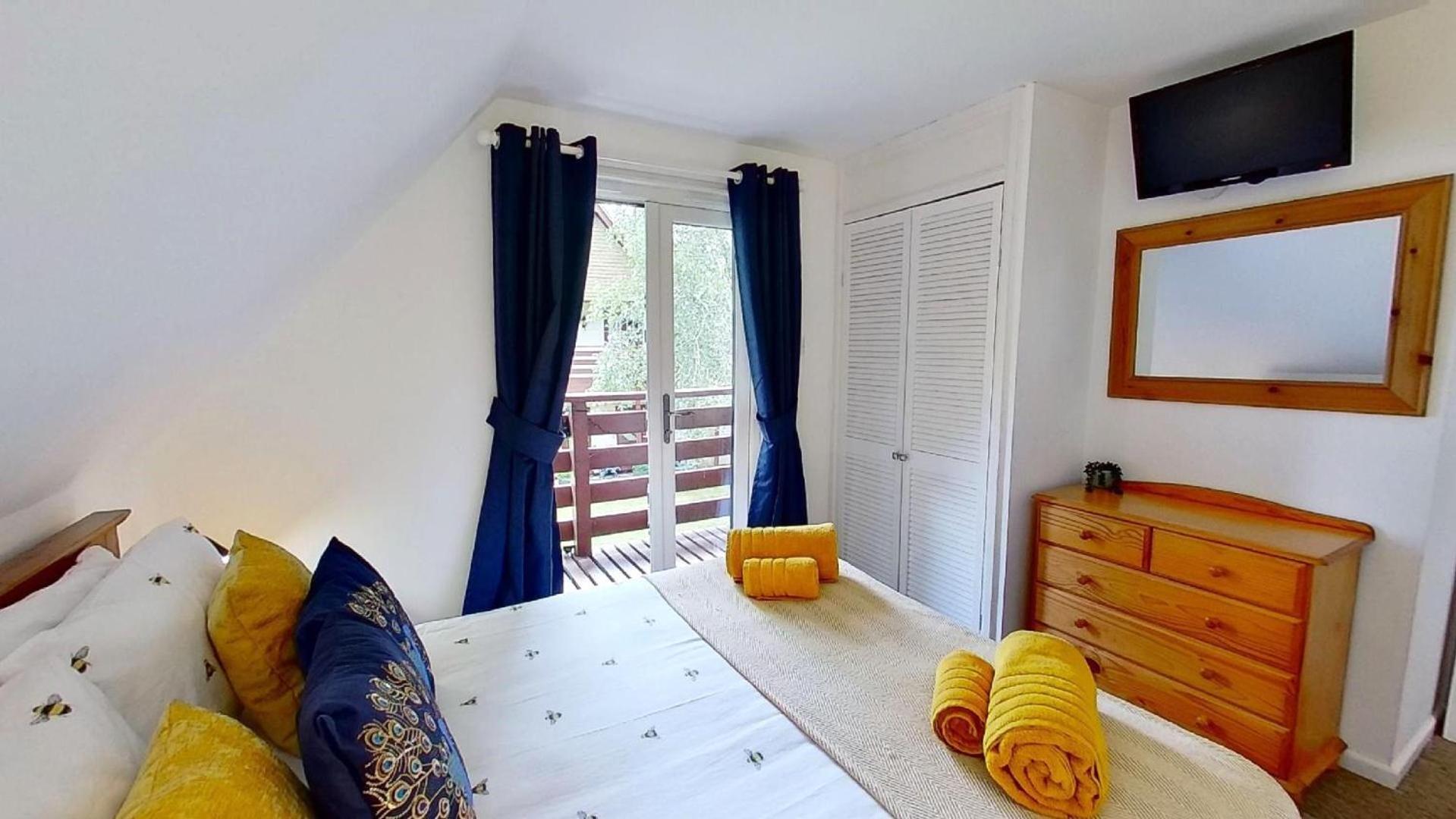 45 Trevithick Court, Tolroy Manor Villa Hayle Bagian luar foto