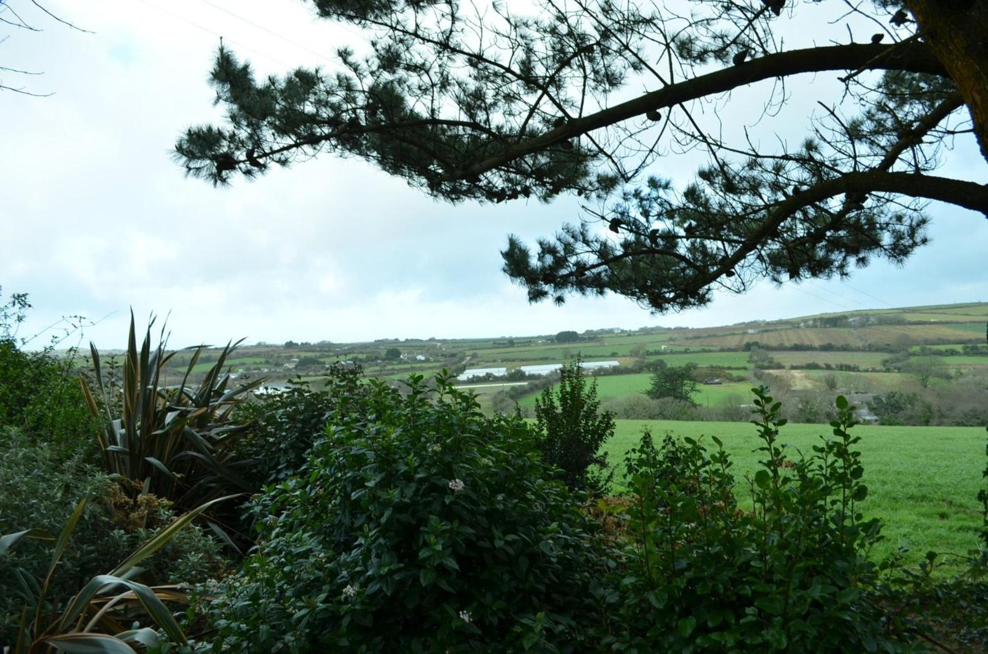 45 Trevithick Court, Tolroy Manor Villa Hayle Bagian luar foto