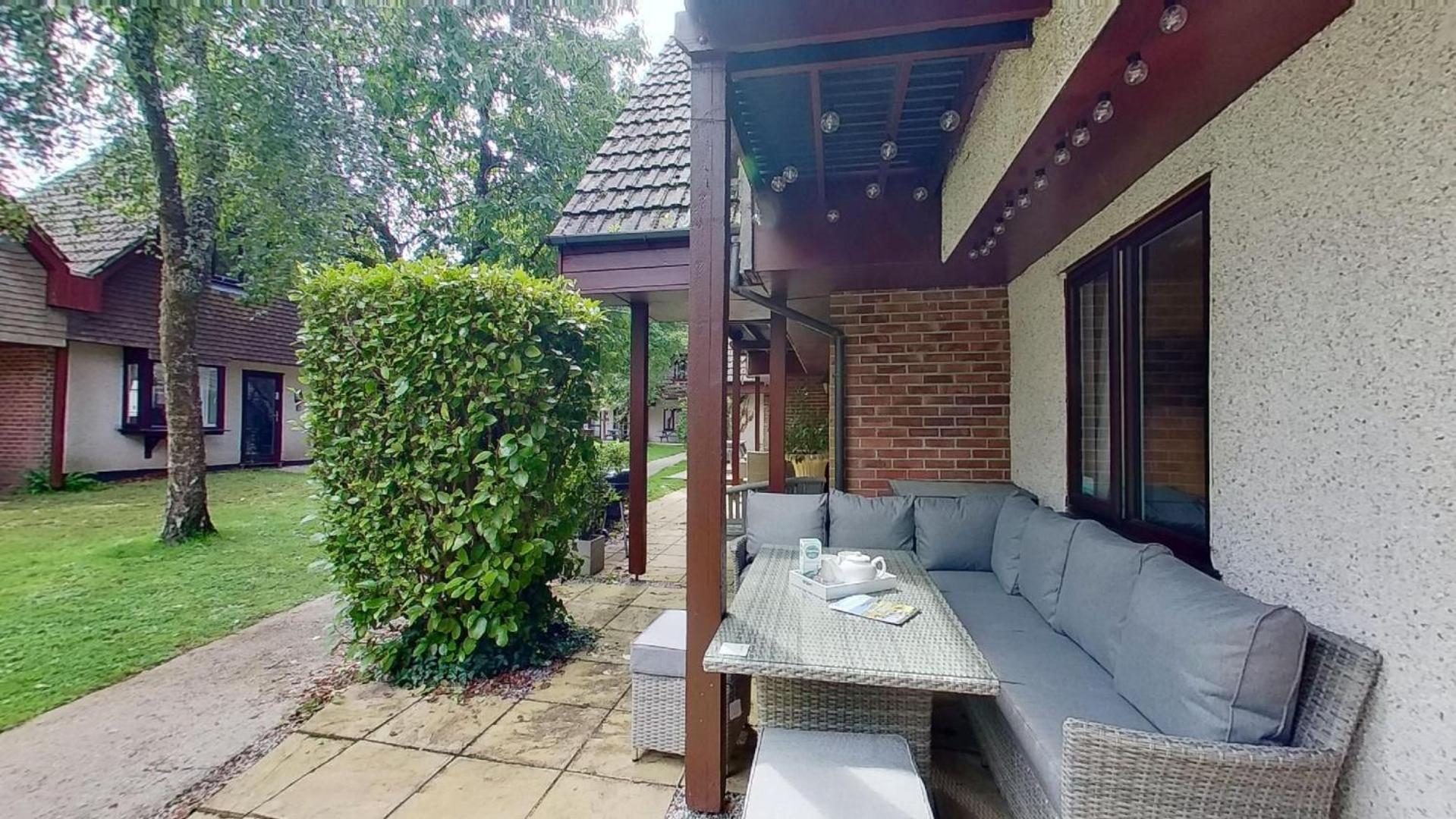 45 Trevithick Court, Tolroy Manor Villa Hayle Bagian luar foto