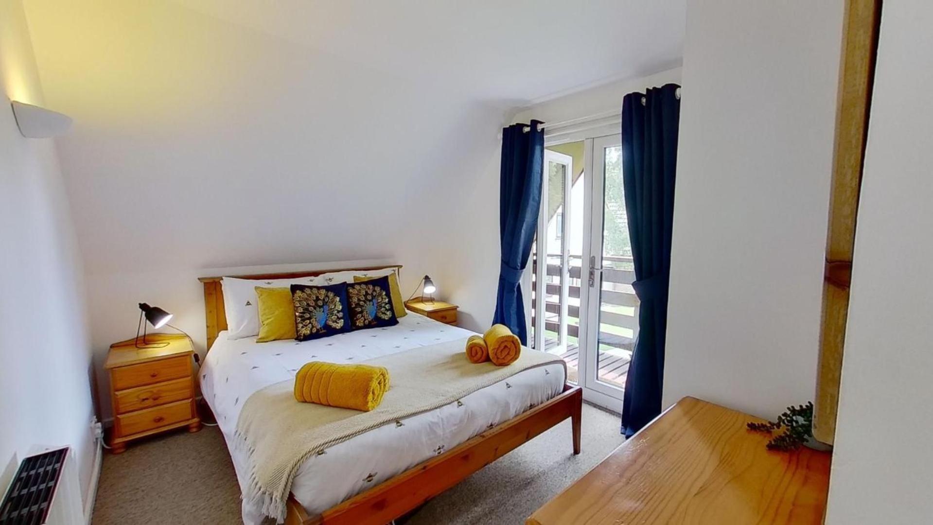 45 Trevithick Court, Tolroy Manor Villa Hayle Bagian luar foto